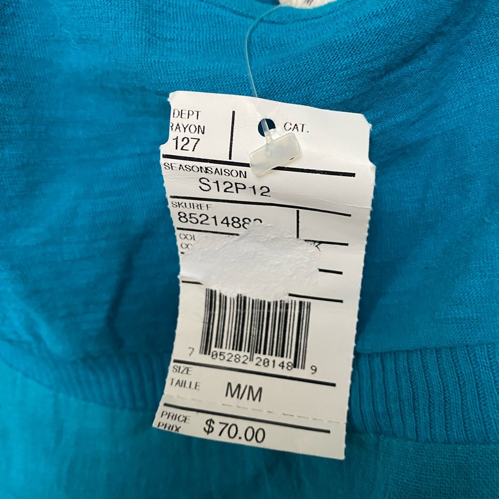 Free people tank , brand new